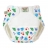 Sur-couche Coton bio Dragons