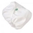 Sur-couche PUL - Blanc