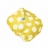 Sur-couches T0 jaune pois