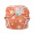 Sur-couches T0 orange star