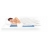 Sur-matelas rafraichissant (70*90 (1 personne))