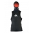 Surf Quiksilver - Syncro Boy Polypro 2 Hooded Sleeveless