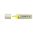 Surligneur rechargeable edding 24 - Jaune