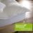 Surmatelas Bambou 140 x 190 cm