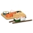 Sushiki - Encastrement 5 pièces