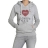 Sweat capuche