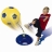 Swingball Foot