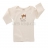 T shirt bébé Princessa manches longues 4 ans