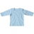 T-shirt coton bio - Bleu
