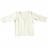 T-shirt coton bio - Naturel