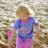 T-shirt coton bio - Nessie