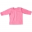 T-shirt coton bio - Rose