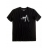 T-Shirts Quiksilver - Basic Tee Men Cand