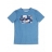 T-Shirts Quiksilver - Ss Marle Tee