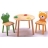 Table animaux pour enfant Pintoy