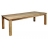 Table en teck brut Wellington (Longueur 240 cm)