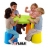 Table Flip Flap 4 places, montage facile, a partir de 2 ans