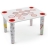 Table Little Flare Circle Magis collection Me Too