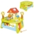 Table multi-activités en bois