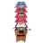 Table Multi Jeux 12 en 1