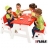 Table pique nique enfant - 4 places – table et sieges – a partir de deux ans