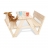 Table pour quatre enfants Nicki Prix compris frais de livraison en France