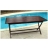 Table rectangulaire de jardin en teck 180x90 cm