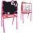 Tableau créatif à la craie - Hello Kitty