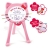 Tableau Hello Kitty