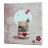 Tableau kokeshi luce