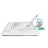 Tablette et Jeu Udraw WII