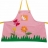 Tablier marmiton papillon