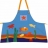 Tablier marmiton poisson