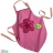 Tablier Rosalie pour enfant de Haba