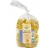 TAGLIATELLES CURCUMA PAVOT
