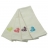 Taie d'oreiller coton bio - Coccinelle