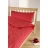 Taie d?oreiller coton bio Cotonea 85x185