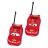Talkies Walkies Cars 2