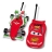 Talkies Walkies Cars Mc Queen et Francesco