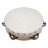 Tambourin en bois