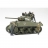 Tamiya M4A2(76)W Sherman - Red Army (w/6 Figures)