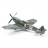 Tamiya Supermarine Spitfire Mk.XVIe