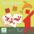 Tangram un jeu pour enfant Djeco