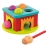 Tape Boule Dragobert