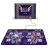 Tapis de danse électronique