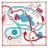 Tapis de jeu Tapikid Rouge