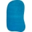 Tapis design Flubber bleu