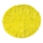 Tapis design SOFT OVAL YELLOW 200 cm Couleur Jaune Matière Polyester
