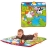 Tapis éducatif musical