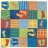 Tapis empreintes de Haba